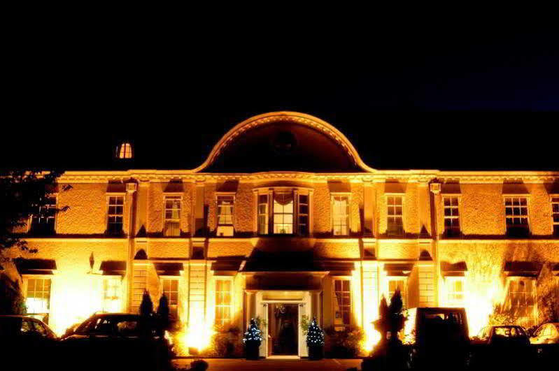 Hotel Du Vin Wimbledon London Eksteriør billede