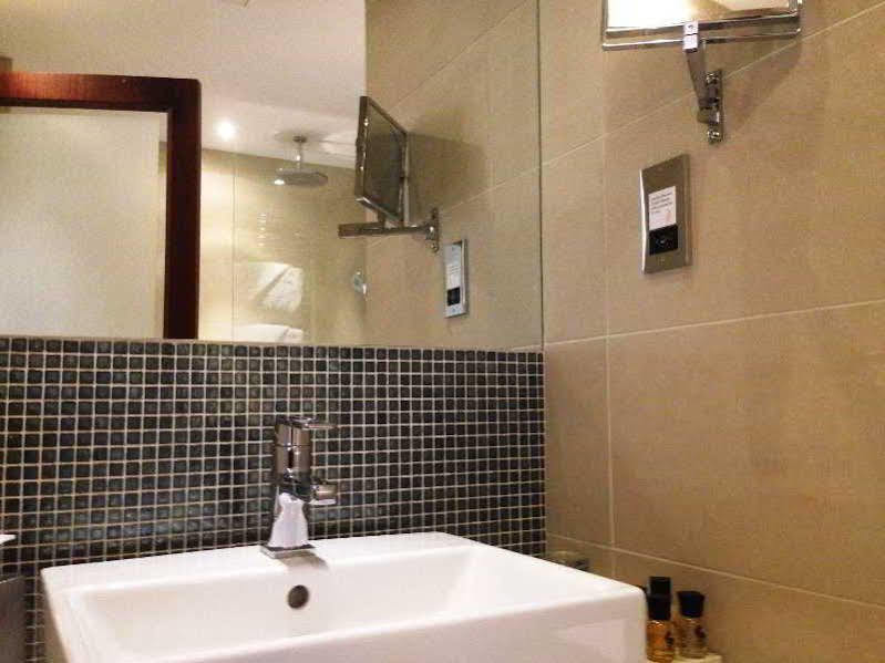 Hotel Du Vin Wimbledon London Eksteriør billede